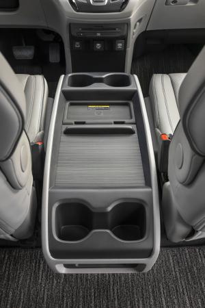 Honda Odyssey 2020 года  (NA)